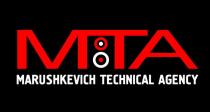 МТА MARUSHKEVICH TECHNICAL AGENCY