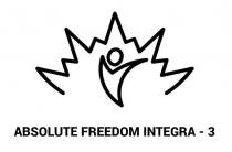Absolute Freedom Integra 3