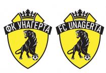 «ФК УНАГЕРТА» «FC UNAGERTA»