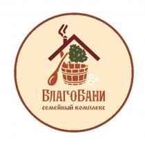 БЛАГОБАНИ