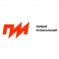 ПЕРВЫЙ МУЗЫКАЛЬНЫЙ