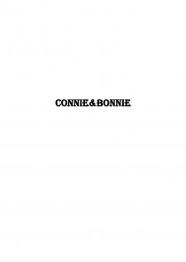 Connie&Bonnie