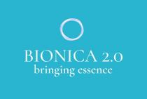 BIONICA 2.0 bringing essence (транслитерация: БИОНИКА 2.0. брингинг эссенце)