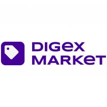 DIGEX MARKET (Транслитерация – 