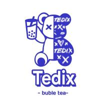 Tedix bubble tea
