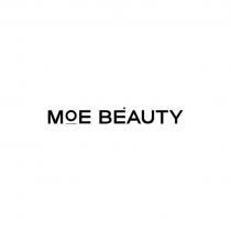 МОЕ BEAUTY