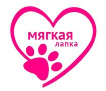 МЯГКАЯ ЛАПКА