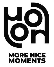 MORE NICE MOMENTS