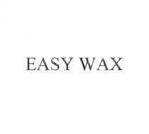 EASY WAX