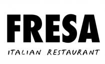 FRESA ITALIAN RESTAURANT