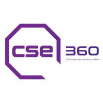 CSE 360 continuous security ecosystem