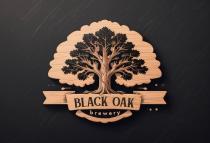 BLACK OAK