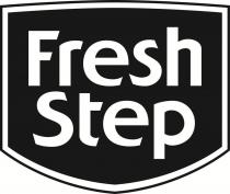 FRESH STEP