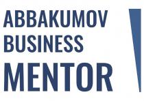 ABBAKUMOV BUSINESS MENTOR