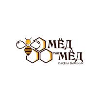 МЁД так МЁД ПАСЕКА БЫТИНЫХ
