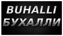 BUHALLI БУХАЛЛИ