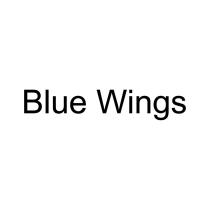 Blue Wings