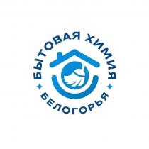 БЫТОВАЯ ХИМИЯ БЕЛОГОРЬЯ