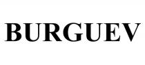 BURGUEV