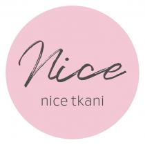 комб. Nice nice tkani