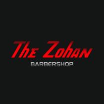 THE ZOHAN BARBERSHOP