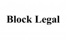 Block Legal