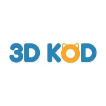 3D KOD