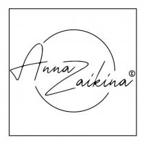 Anna Zaikina