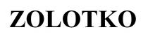 ZOLOTKO