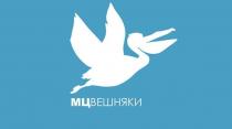 МЦВЕШНЯКИ