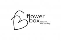flower box, flowers.art.beauty