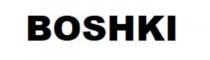 BOSHKI