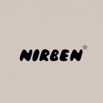 NIRBEN R
