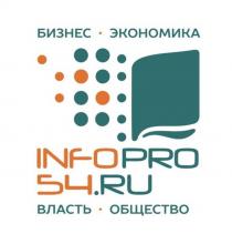 INFOPRO54.RU, БИЗНЕС, ЭКОНОМИКА, ВЛАСТЬ, ОБЩЕСТВО