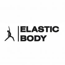 ELASTIC BODY