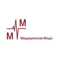 Медицинская Мода