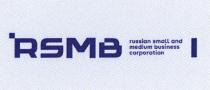 RSMB RUSSIAN SMALL AND MEDIUM BUSINESS CORPORATION