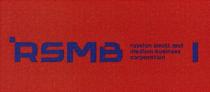 RSMB RUSSIAN SMALL AND MEDIUM BUSINESS CORPORATION