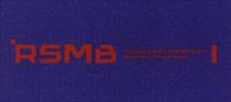 RSMB RUSSIAN SMALL AND MEDIUM BUSINESS CORPORATION