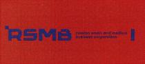 RSMB RUSSIAN SMALL AND MEDIUM BUSINESS CORPORATION
