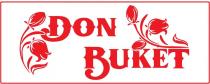 DON BUKET