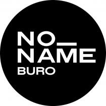 NO NAME BURO