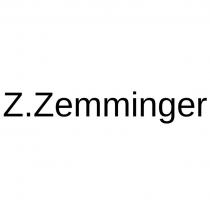 Z.Zemminger