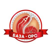 БАЗА · ОРС