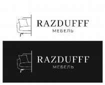 RAZDUFFF МЕБЕЛЬ