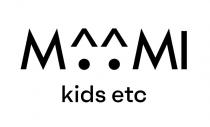 М, МI, kids etc