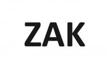 ZAK