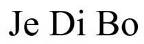 Je Di Bo