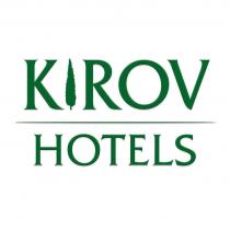 KIROV HOTELS