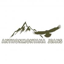 ANTHONMONTANA JEANS